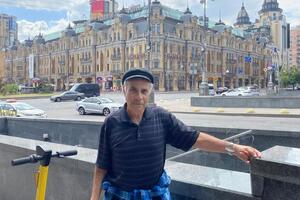 Robert Zubrin: Ukraine will become a participant of the global space exploration movement