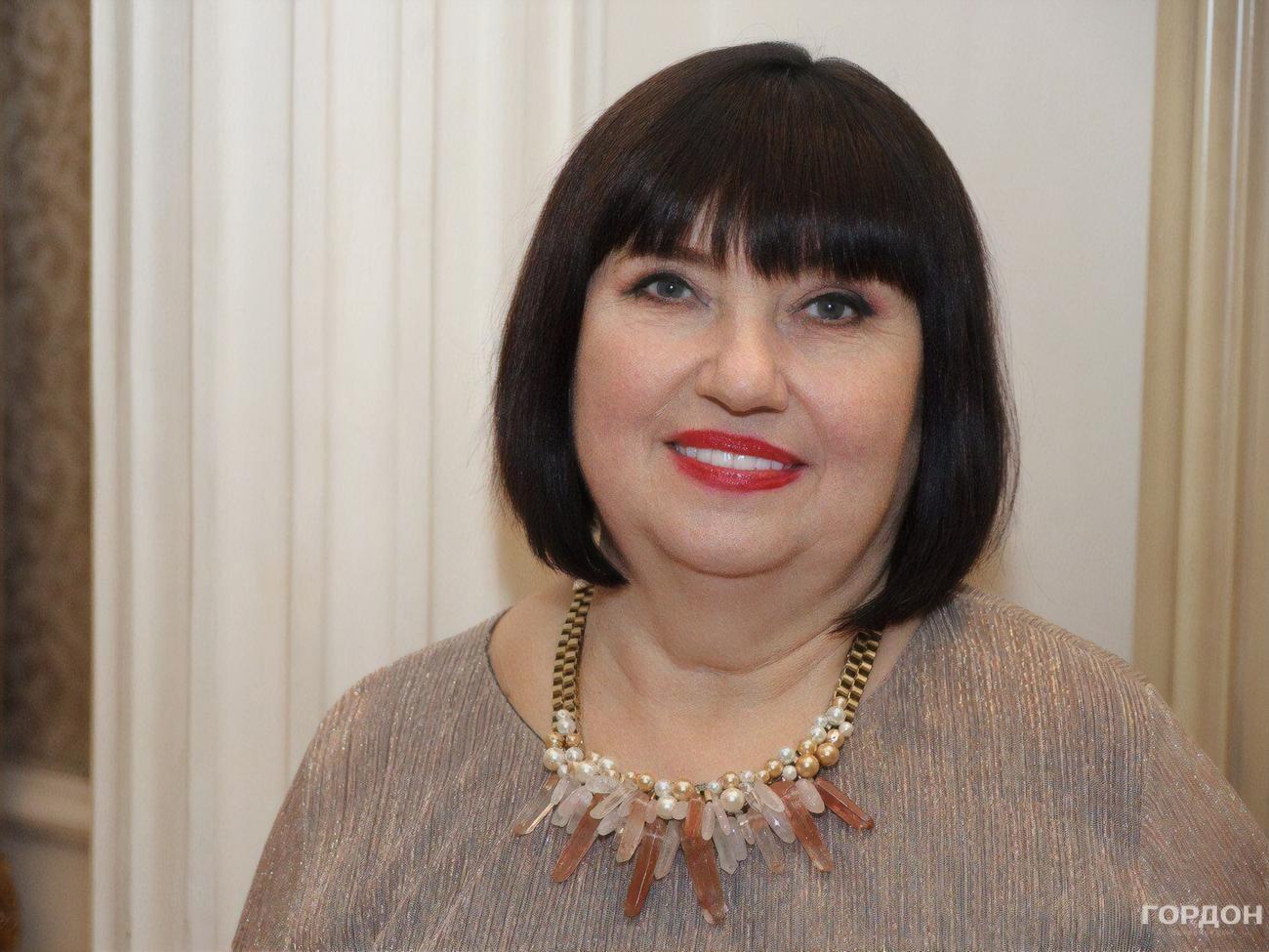 Инна Бацман: Низкий поклон Залужному за все, что он делает для Украины