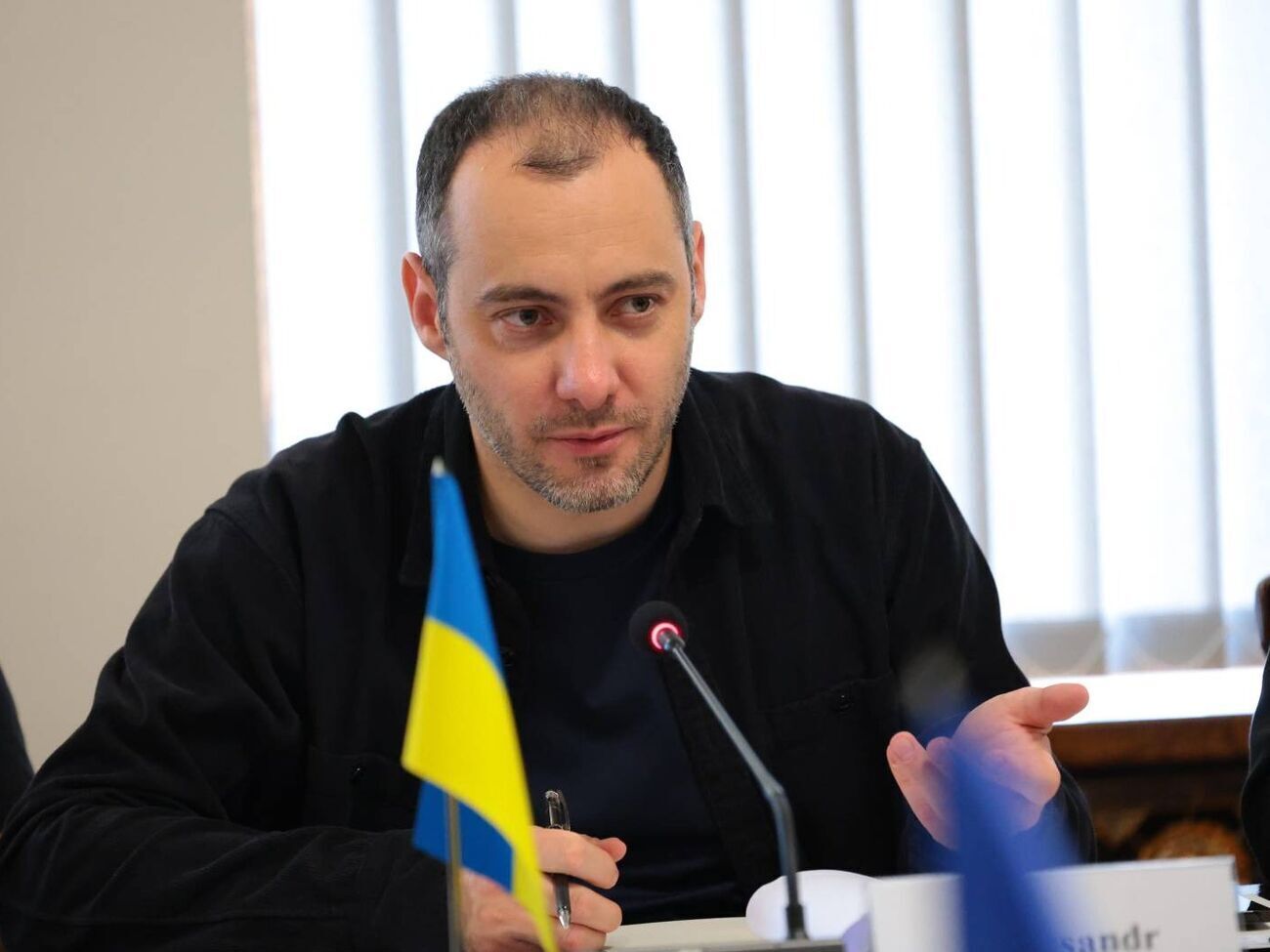 Александр Кубраков: Успешное восстановление в ключевых сферах требует продолжения реформ