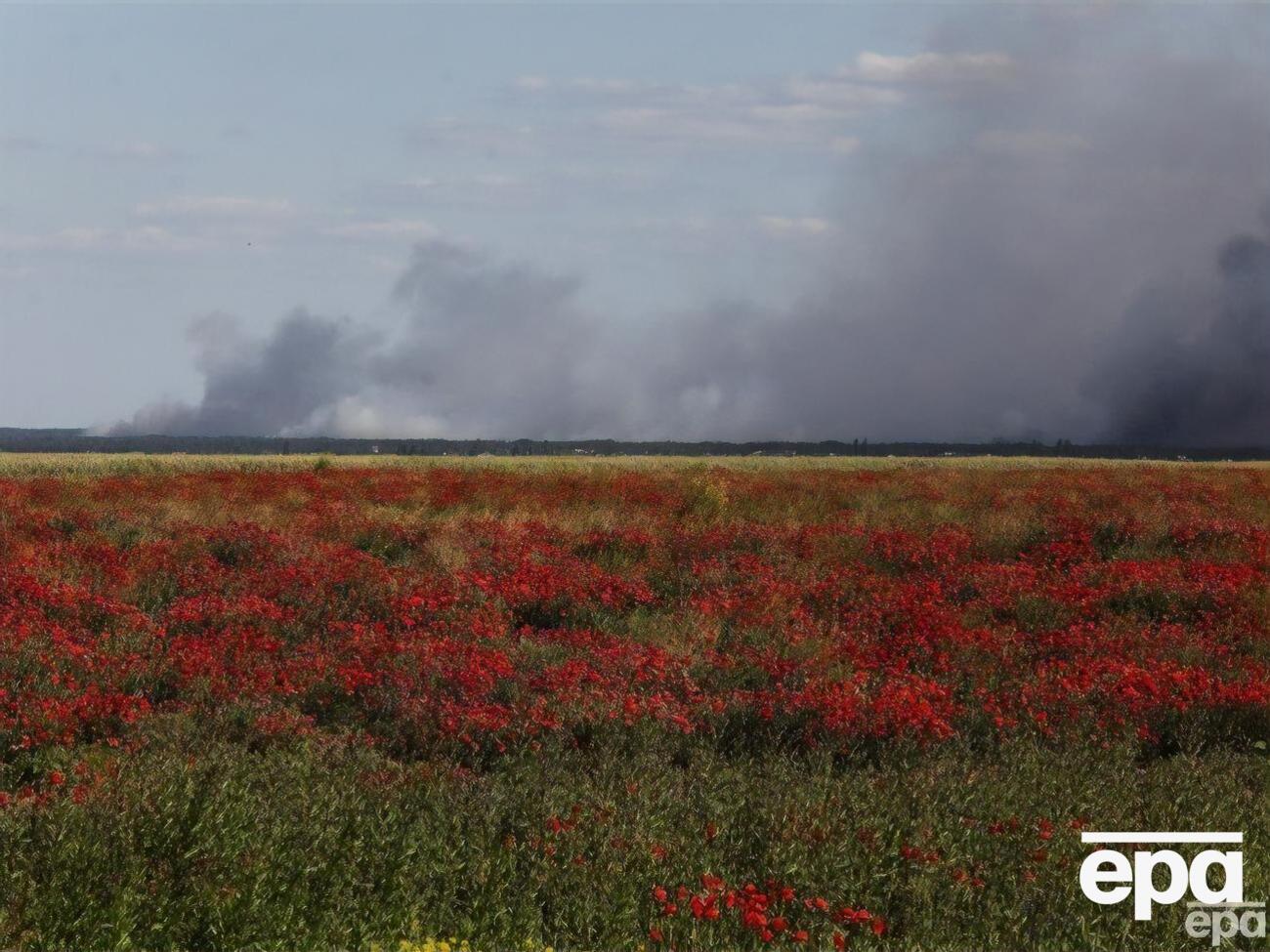 Загарбники протягом доби випустили по регіону 275 снарядів