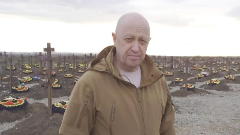 Пригожин ждет в ЧВК "Вагнер" геймеров