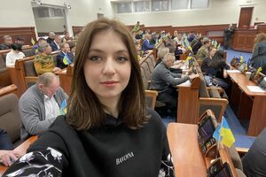 Ар'єва: Обвинувачення у перебуванні в стані "наркотичного сп'яніння" не визнаю, доводитиму це в суді як звичайна громадянка