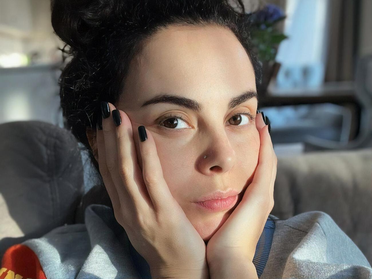 Каменских:&nbsp;Любовь начинается с себя