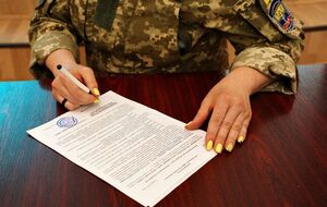 Частиною партнерства стали піжами, спеціально розроблені для жінок, які проходять реабілітацію після воєнних дій