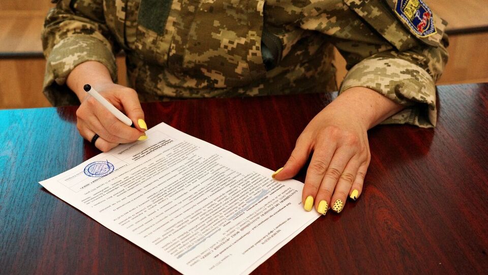Частиною партнерства стали піжами, спеціально розроблені для жінок, які проходять реабілітацію після воєнних дій