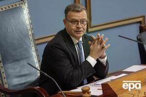 Орпо стал новым премьером Финляндии