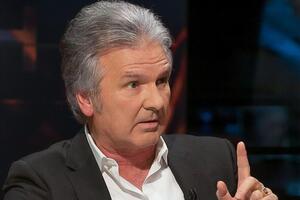 Юрий Швец: Киевский бюджет приближается к 10% бюджета страны – это очень большие деньги