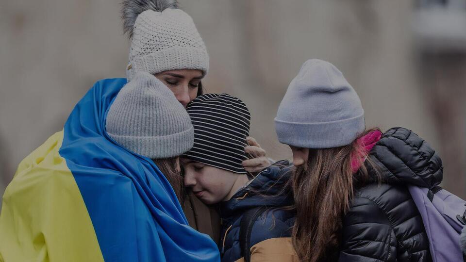 По данным ООН, в настоящее время в Европе зафиксировано почти 6 млн беженцев, спасающихся от войны в Украине, всего в мире – почти 6,3 млн украинских беженцев