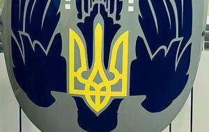 Дрон "Укроборонпрома" с дальностью 1 тыс. км и возможностью полезной нагрузки в 75 кг прошел испытания еще зимой