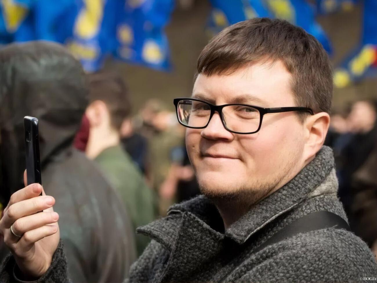 Александр Аронец: Практически проект об экономической выживаемости России в условиях санкций