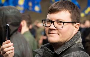 Олександр Аронець: Практично проєкт про економічне виживання Росії в умовах санкцій