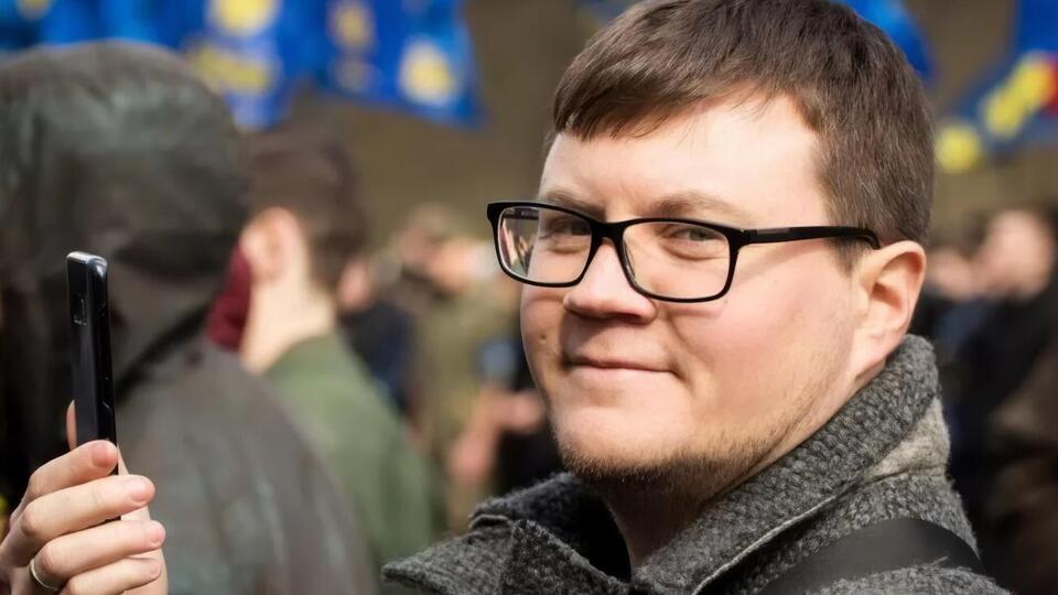 Олександр Аронець: Практично проєкт про економічне виживання Росії в умовах санкцій