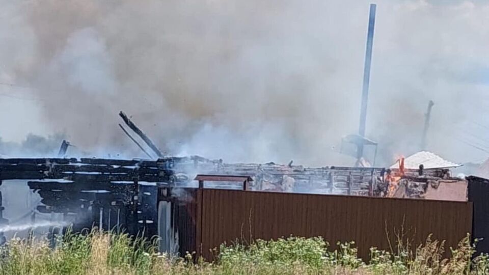 Російські війська 20 червня вкотре завдали удару по Вовчанську, зазначили в обласній прокуратурі
