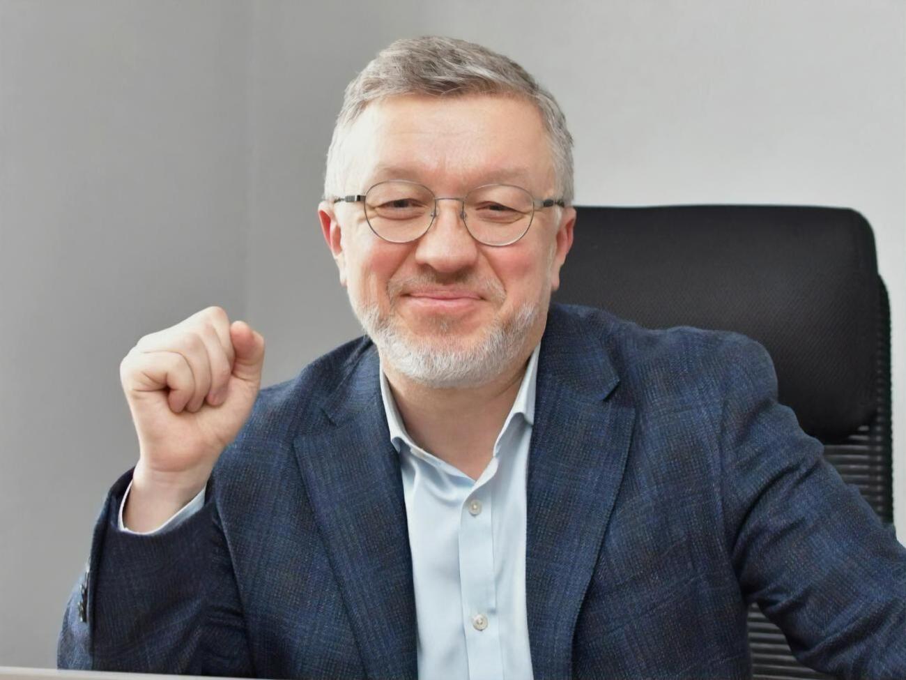 Группа айтишников из восточной области перешла на украинский. Для лучшего владения языком они установили штраф за русизм – 10 гривен