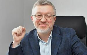 Группа айтишников из восточной области перешла на украинский. Для лучшего владения языком они установили штраф за русизм – 10 гривен