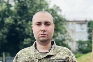 Буданов очолює ГУР Міноборони із серпня 2020 року