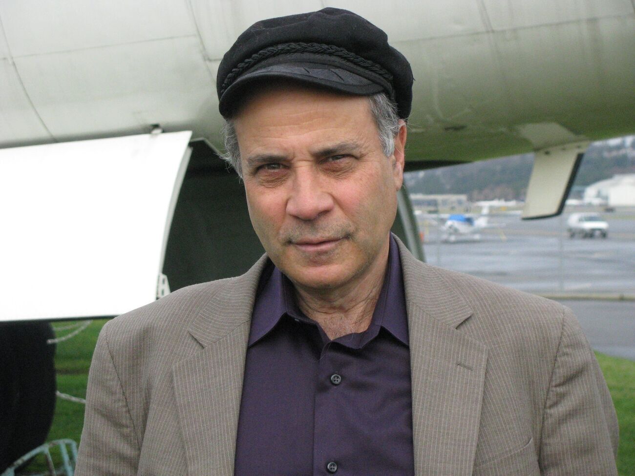 Зубрін: Великі нації роблять великі справи