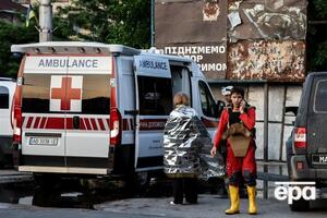 Рятувальні та евакуаційні роботи в Херсонській області, підтопленій після підриву російськими окупантами Каховської ГЕС, переважно завершено, заявили у ДСНС України