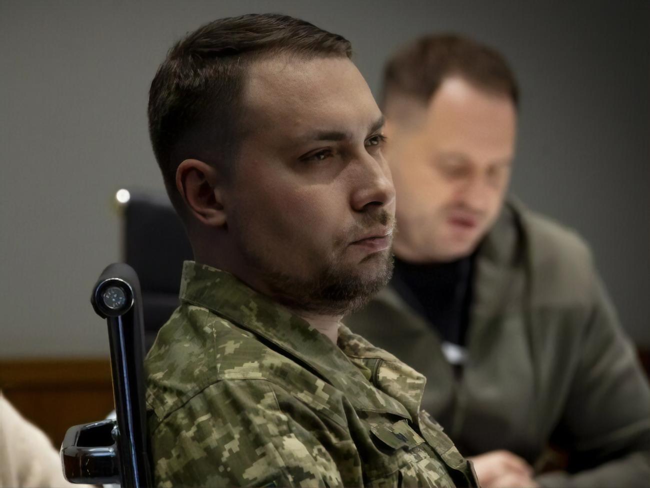 Буданов назвав "досить недопрацьованими" російські фейки про свою "смерть"