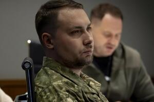 Буданов назвав "досить недопрацьованими" російські фейки про свою "смерть"