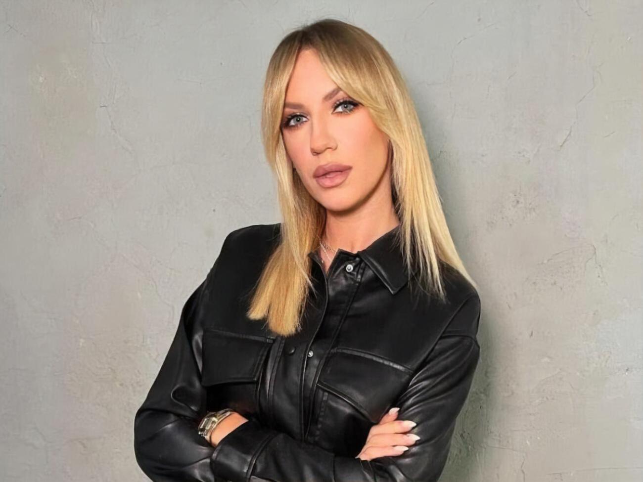 Никитюк:&nbsp;Спорт спасает от стресса