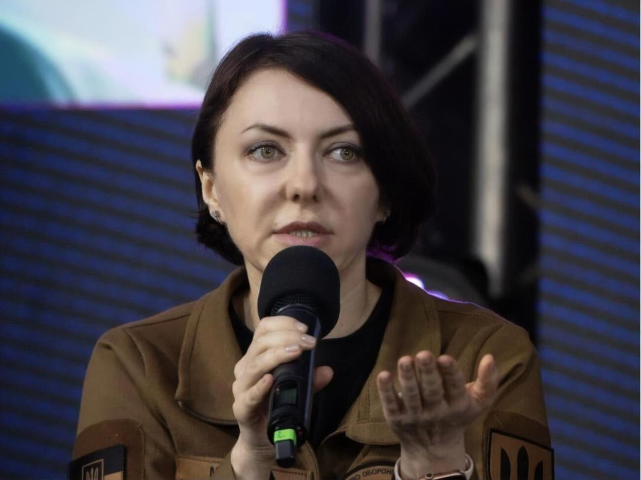 Маляр: Ми вигризаємо кожен метр землі у ворога