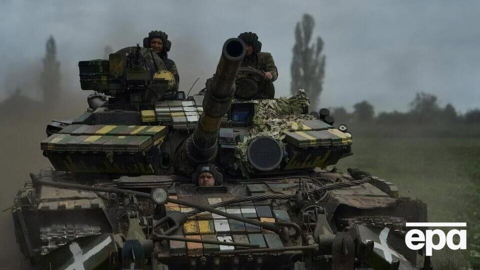 На четырех направлениях произошло 35 боестолкновений за сутки, отметили в Генштабе ВСУ