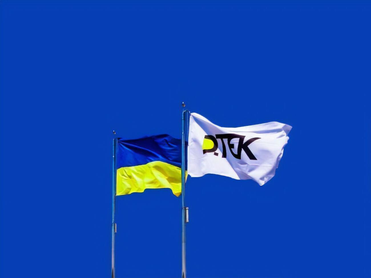 Від початку війни ДТЕК отримав донорську допомогу й обладнання на суму $11 млн від іноземних енергетичних компаній