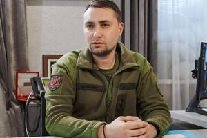 Сховища для ядерної зброї у Білорусі готують, зазначив Буданов