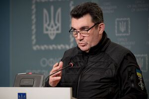 Данілов: Путіна треба було зупинити ще 2008 року