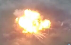 Оккупанты применяют тактику "шахид-мобилей"