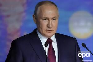 Швец: Путин не применит ядерное оружие