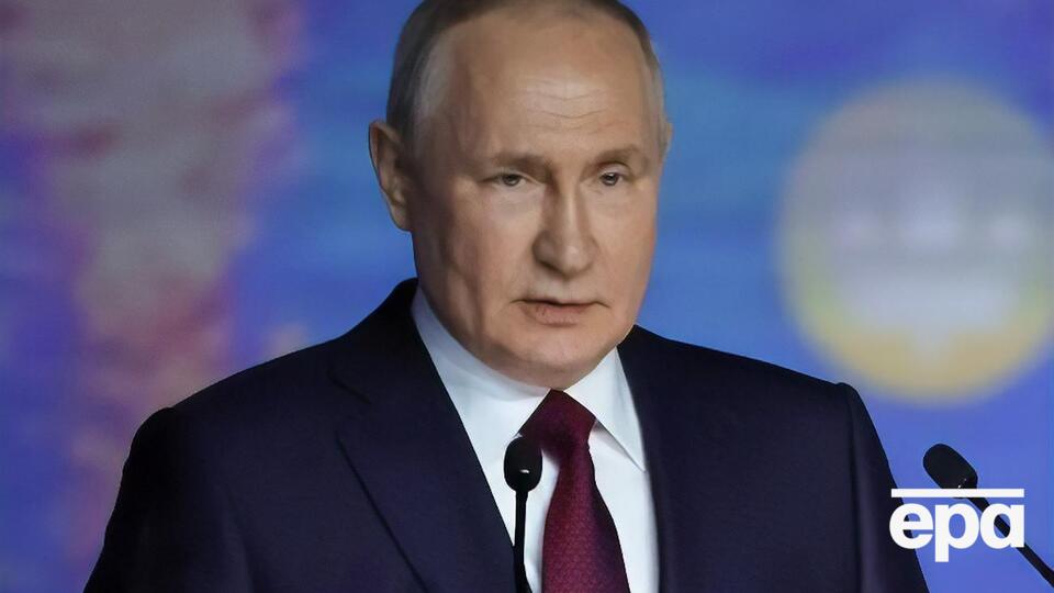 Швець: Путін не застосує ядерної зброї