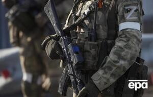 Оккупанты разместили пункты фильтрации в Мангуше и Новоазовске, отметили в Генштабе ВСУ