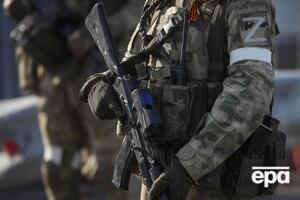 Оккупанты разместили пункты фильтрации в Мангуше и Новоазовске, отметили в Генштабе ВСУ