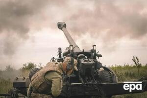 За сутки украинская армия нанесла 36 результативных ударов, отметили в Генштабе ВСУ