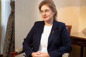 Голубовская: Человек должен понимать, что он может быть источником инфекции