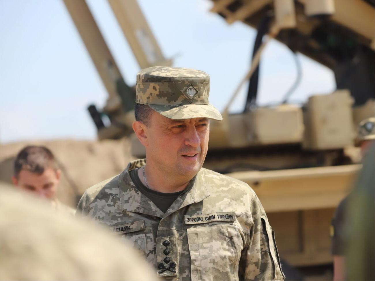 Украинские зенитчики разрушили миф о "непобедимом" российском "Кинжале", отметил Олещук