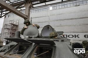 ЗАЕС опинилася під контролем російських окупантів із березня 2022 року