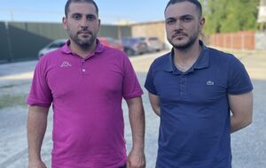 Алюстаєвих возили на допит у Сімферополь