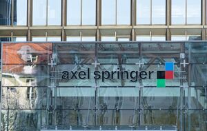 Медиа-издательство Axel Springer SE заменит редакторов Bild искусственным интеллектом