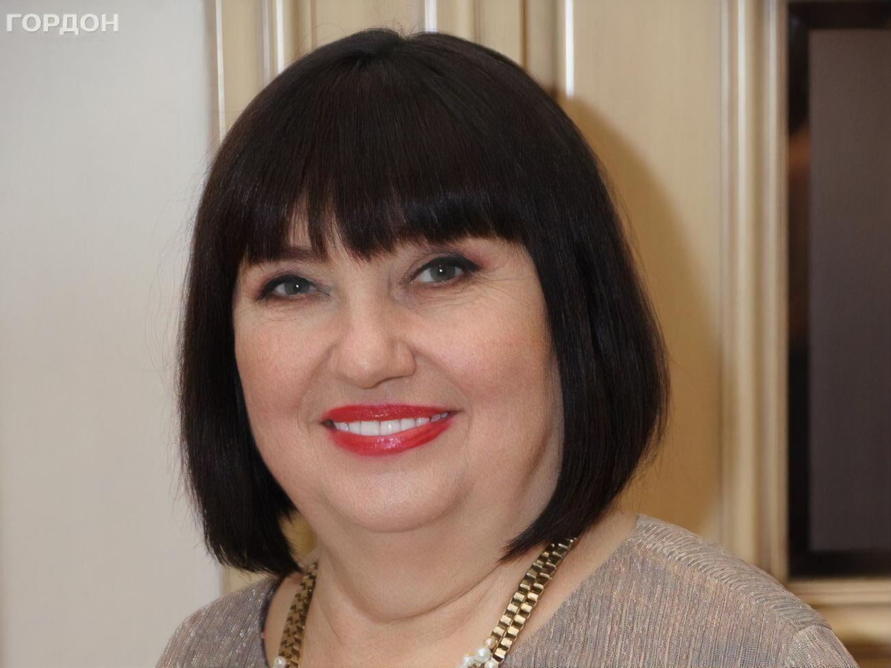 Инна Бацман: Спасибо надо нашим воинам сказать за то, что мы живы