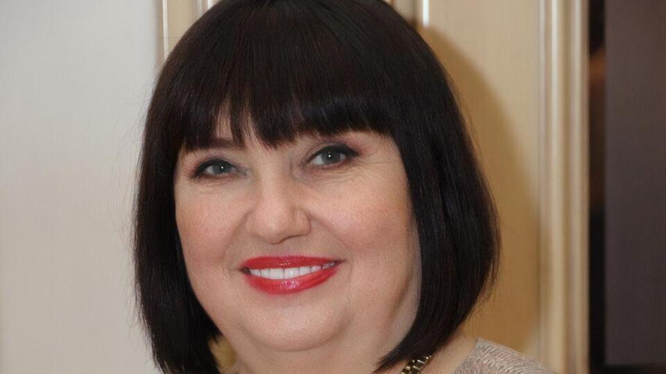 Інна Бацман: Спасибі треба нашим воїнам сказати за те, що ми живі