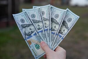 Глава НБУ отметил, что с банкнотами есть спекуляции