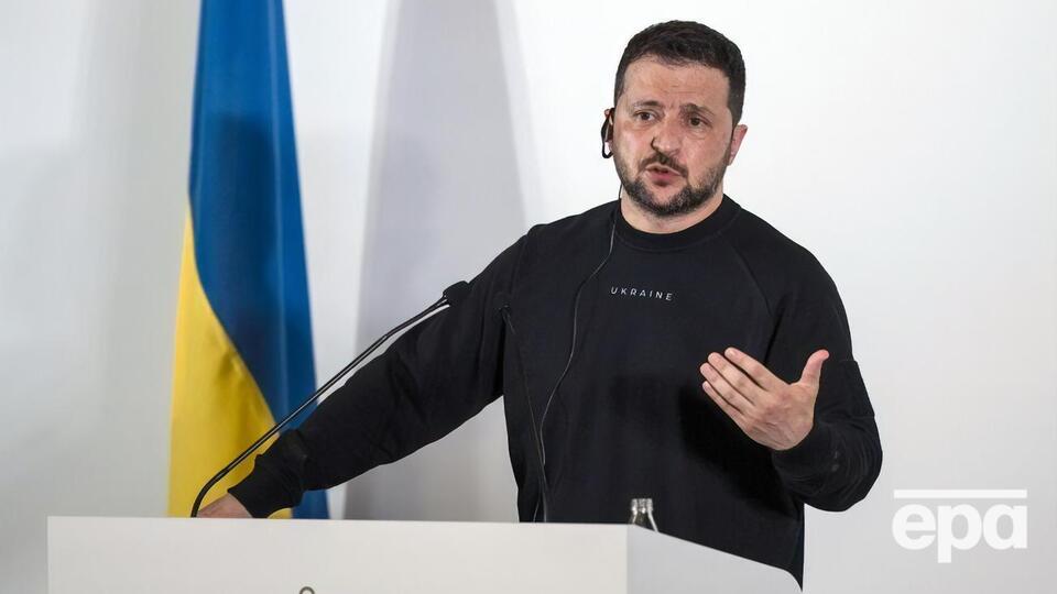 Зеленський: Зараз наші воїни на півдні, на сході дуже активно знищують ворога, фізично очищуючи Україну. Так буде й надалі