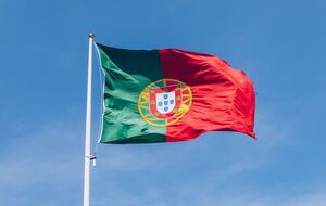 Португалия предоставляет Украине военную помощь