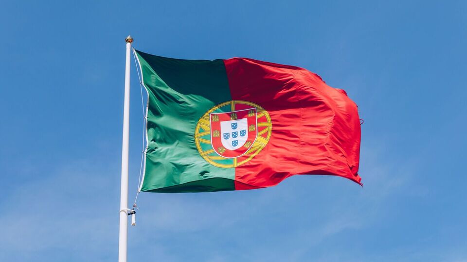 Португалия предоставляет Украине военную помощь