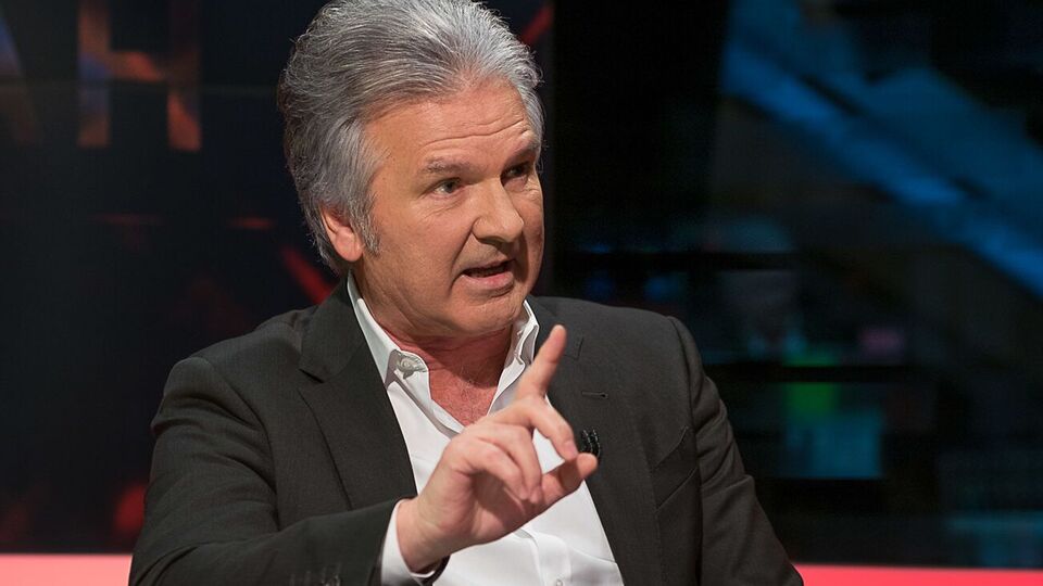 Швець вважає, що "гаряча стадія" війни завершиться 2024 року