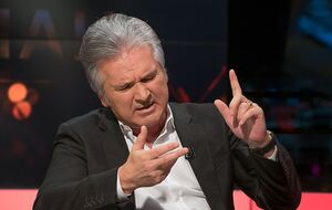 Швец считает, что в Белом доме кто-то должен взять на себя ответственность за вероятную ликвидацию Путина