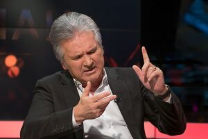 Швец считает, что в Белом доме кто-то должен взять на себя ответственность за вероятную ликвидацию Путина